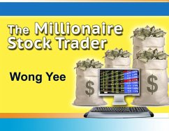 Cover The Millionaire Stock Trader (eBook, ePUB)