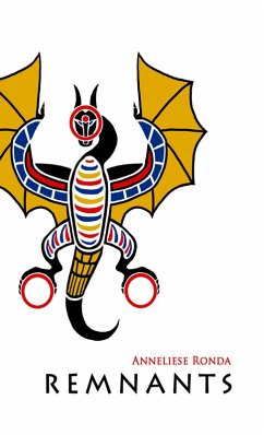 Remnants (eBook, ePUB) - Ronda, Anneliese