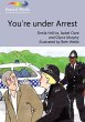 You're under Arrest (eBook, ePUB) - Bild 1