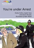 You're under Arrest (eBook, ePUB)
