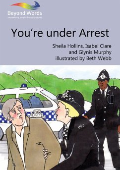 Cover You're under Arrest (eBook, ePUB)
