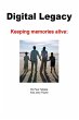 Digital Legacy (eBook, ePUB) - Bild 1