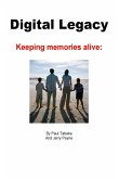 Digital Legacy (eBook, ePUB)