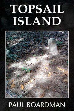 Cover Topsail Island (eBook, ePUB)