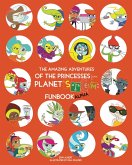 The Amazing Adventures of the Princesses from Planet STEM: FUNBOOK ALPHA (eBook, PDF)