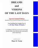 Dreams and Visions of the Last Days, Special Edition (eBook, ePUB)