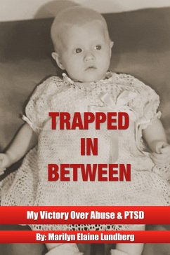 Cover Trapped In Between (eBook, ePUB)