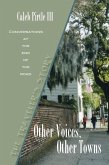 Other Voices, Other Towns: The Traveler's Story (eBook, ePUB)