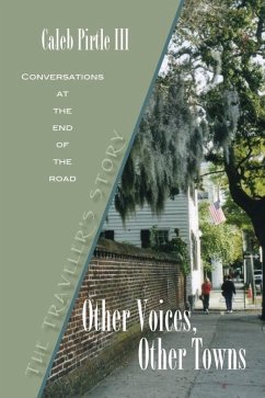 Cover Other Voices, Other Towns: The Traveler's Story (eBook, ePUB)