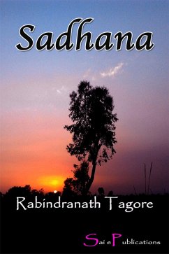 Cover SÄ?dhanÄ? (eBook, ePUB)