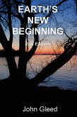 Earth's New Beginning: The Sleeping Death Contagion (eBook, ePUB)
