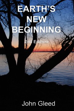 Earth's New Beginning: The Sleeping Death Contagion (eBook, ePUB) - Gleed, John