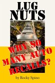 Lug Nuts (eBook, ePUB)