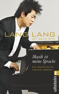 Musik ist meine Sprache (eBook, ePUB) - Lang, Lang; Ritz, David