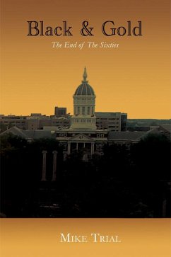 Cover Black and Gold: The End of the Sixties (eBook, ePUB)