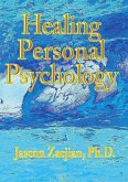 Healing Personal Psychology (eBook, ePUB)