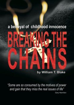 Cover Breaking the Chains (eBook, ePUB)