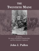 The Twentieth Maine (eBook, ePUB)