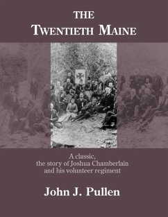 Cover The Twentieth Maine (eBook, ePUB)