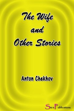 Cover The Wife and Other Stories (eBook, ePUB)
