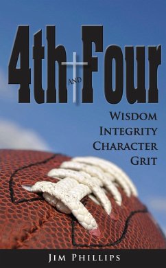 4th and Four (eBook, ePUB) - Phillips, Jim