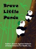 Brave Little Panda (eBook, ePUB)