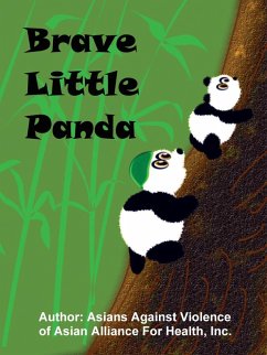 Brave Little Panda (eBook, ePUB) Cover Brave Little Panda (eBook, ePUB)