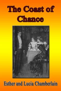 Cover The Coast of Chance (eBook, ePUB)