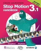 Stop Motion Handbook 3.1 (eBook, ePUB)