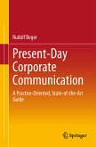 Present-Day Corporate Communication (eBook, PDF)