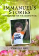 Immanuel's Stories (eBook, ePUB) - Bild 1