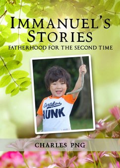 Immanuel's Stories (eBook, ePUB) - Png, Charles