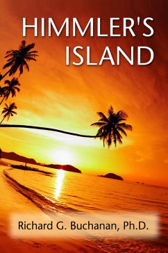 Cover Himmler's Island (eBook, ePUB)