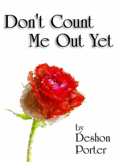 Cover Don't Count Me Out Yet (eBook, ePUB)