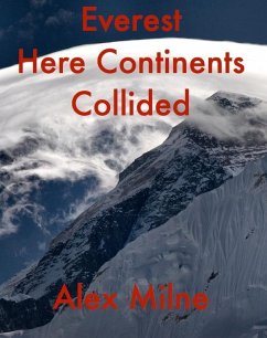 Cover Everest Here Continents Collided (eBook, ePUB)