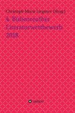 4. Bubenreuther Literaturwettbewerb 2018 (eBook, ePUB)