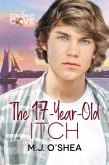 The 17-Year-Old Itch (eBook, ePUB) The 17-Year-Old Itch (eBook, ePUB)
