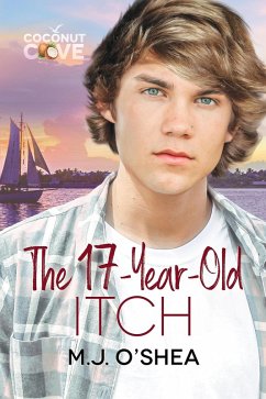 Cover The 17-Year-Old Itch (eBook, ePUB)