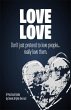 Love Love (eBook, ePUB) - Bild 1