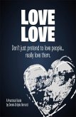 Love Love (eBook, ePUB)