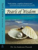 Pearls of Wisdom - Pure & Powerful (eBook, ePUB)