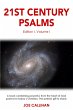 21st Century Psalms Volume One (eBook,... - Bild 1