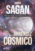 Aprendiz cósmico (eBook, ePUB)