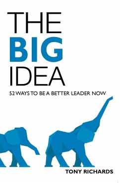 Cover The Big Idea (eBook, ePUB)