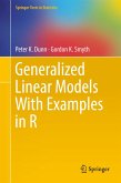 Generalized Linear Models With Examples in R (eBook, PDF)