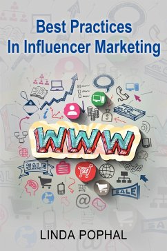 Cover Best Practices In Influencer Marketing (eBook, ePUB)