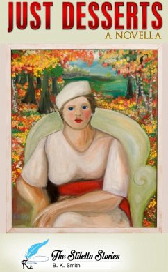 Cover Just Desserts (eBook, ePUB)