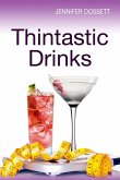 Thintastic Drinks (eBook, ePUB)