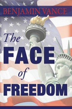 Cover The Face of Freedom (eBook, ePUB)