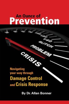 An Ounce of Prevention (eBook, ePUB) - Bonner, Allan